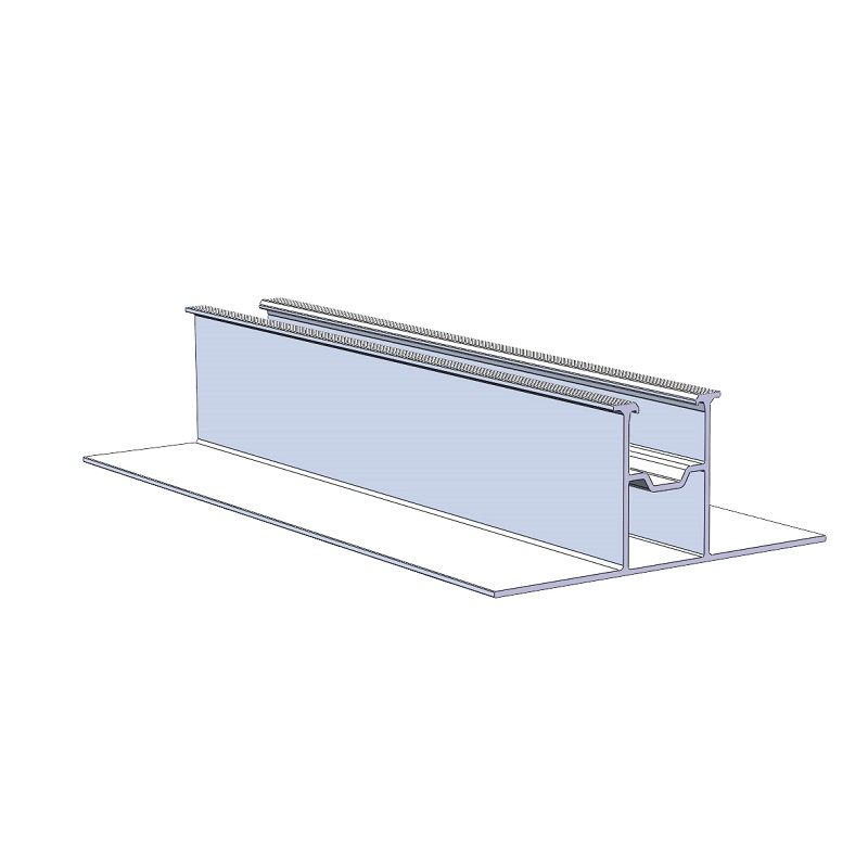 PV Mounting Rail