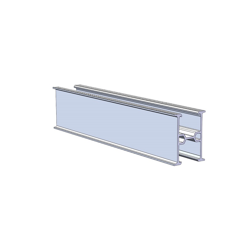 Solar Mounting Rails