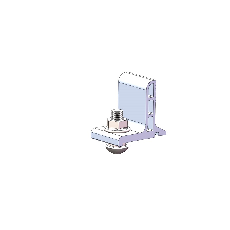 Photovoltaic Mounting System