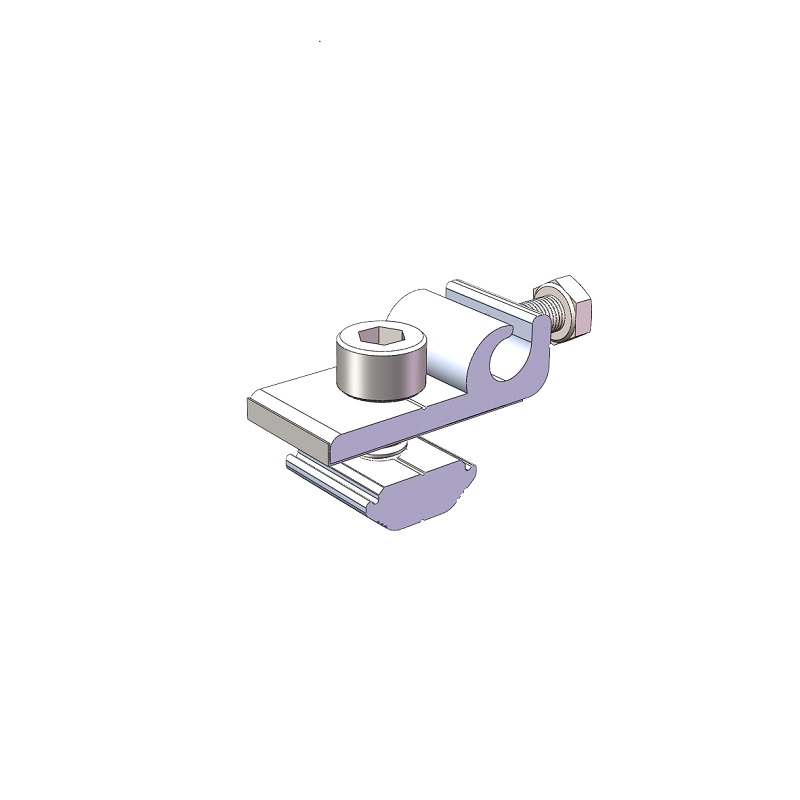 Solar Grounding Lugs for solar earthing kits