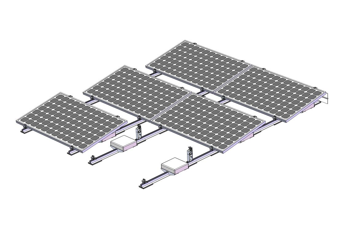 Ballasted-B