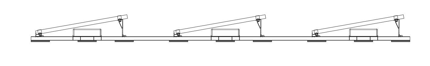 Solar mounting system Solution