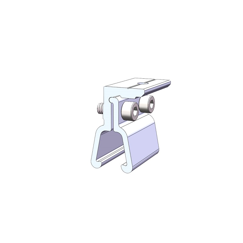 Standing Seam Clamps