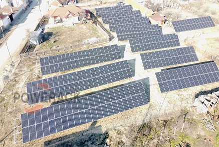 Solar PV Mounts Revolutionize Renewable Energy Generation