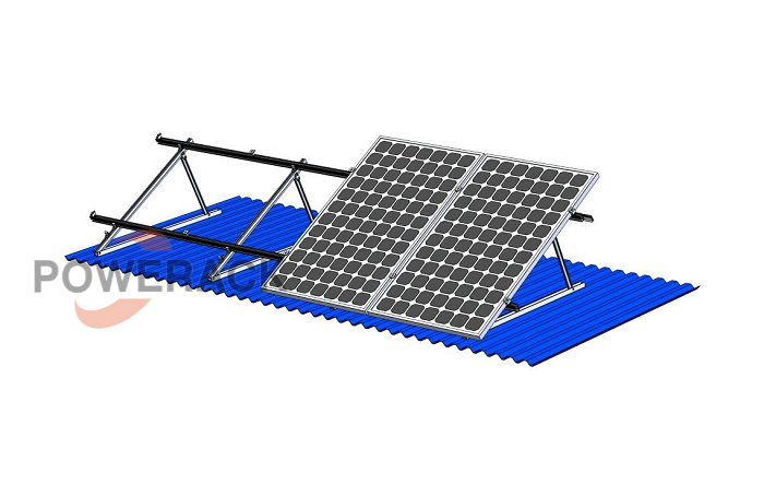 Factors affecting solar power generation