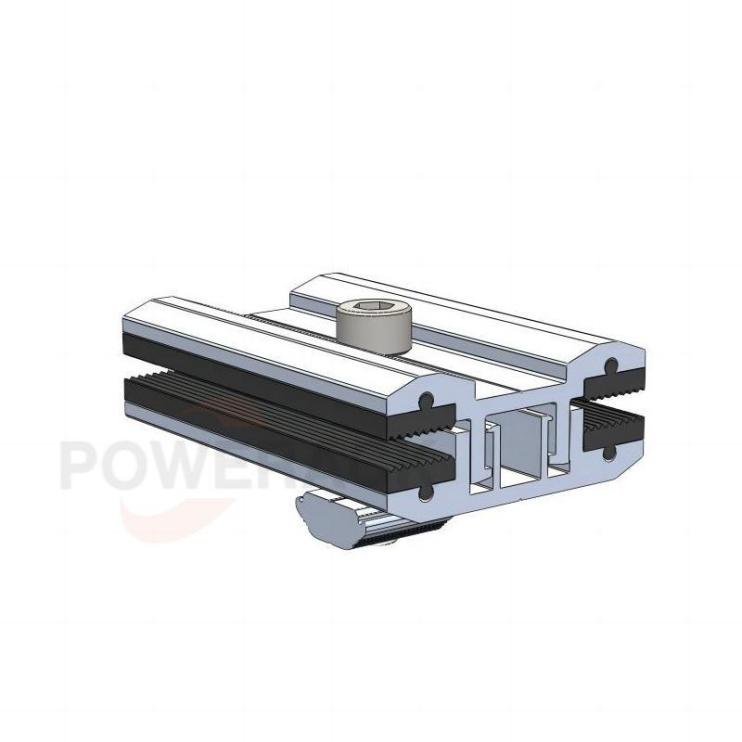 What Is The Thin Film Solar Module Clamp?