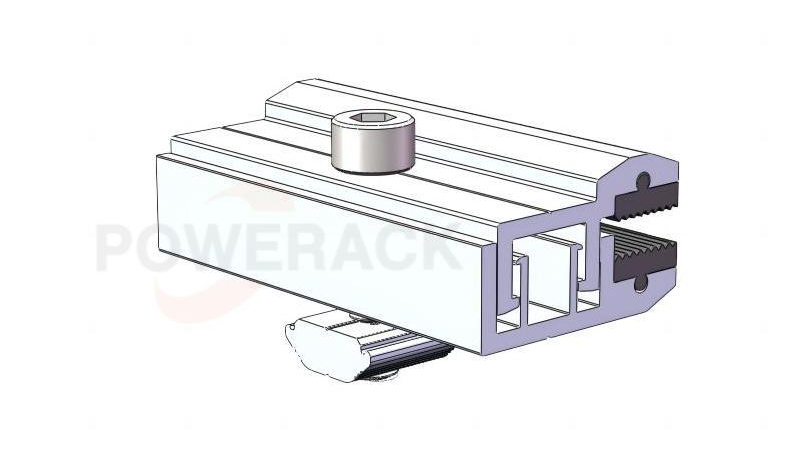 the film end clamp kit