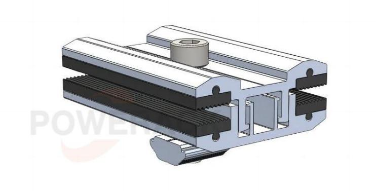 the film mid clamp