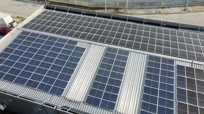 How To Choose Roof Solar PV Mounting  System?