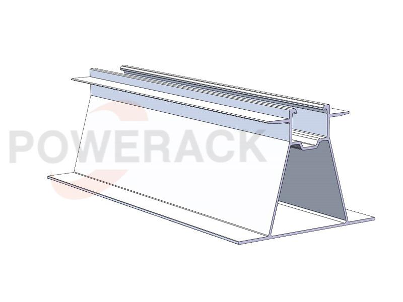 Types of Solar PV Mounting Rails