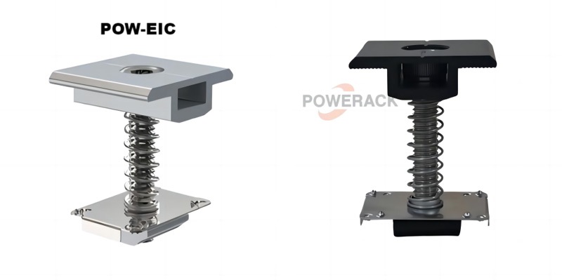  solar Mid Clamp Kit 