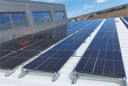 Advantages of Solar Mini Rail Mount Installations