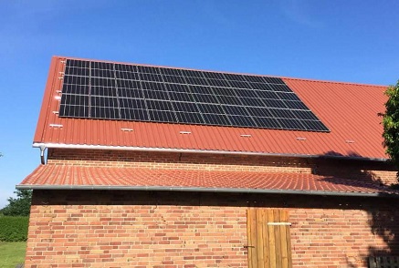 Know About the PV Racking Recycling Industry Chain
