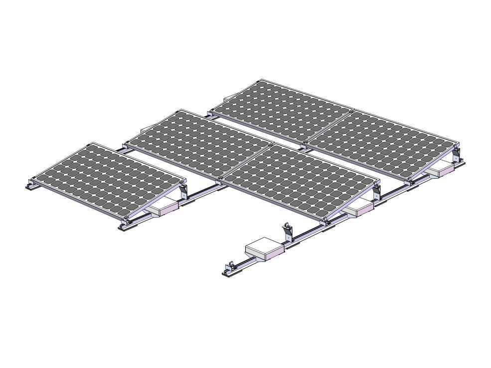  ballast systems