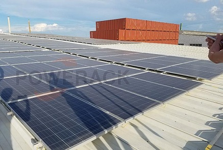 High-efficiency solar roof mounts help the home photovoltaic revolution