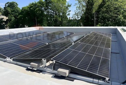 Working Principles of Counterweight-Type, Punch-Fixed-Type, and Hybrid Brackets