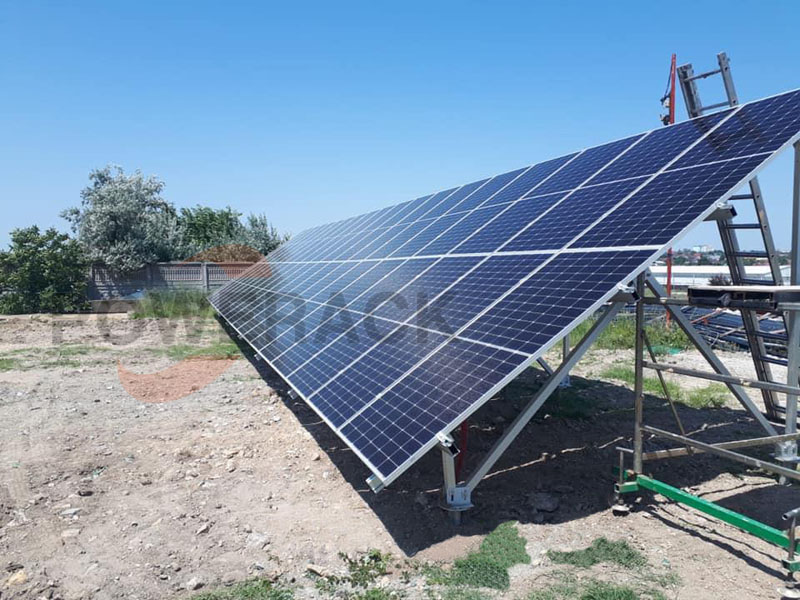 Solar mounting system Suppliers 