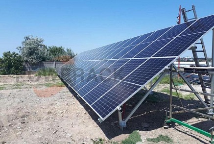 Independent Base (Pre-embedded Bolts, Integral Casting, Groove Embedding) and Composite Base Introduction