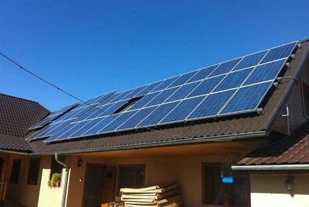 Israel: Solar PV Mandated for New Residential Buildings with Annual ROI up to 15%