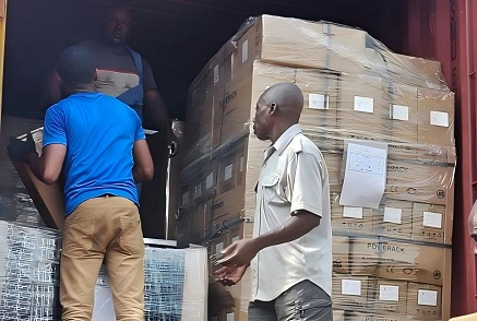 From Promise to Reality: Completing the 2-Month Customer Delivery Cycle