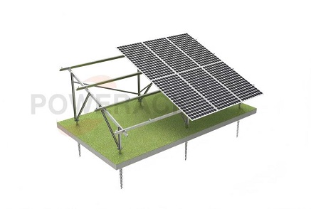 Zinc-Aluminum-Magnesium Ground System: A Material Revolution from "Rust Prevention" to "Self-Healing"