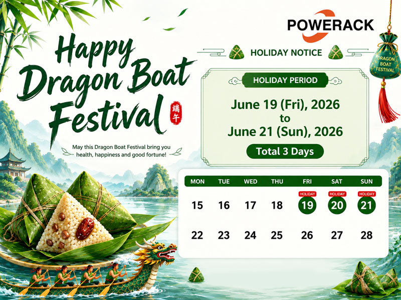 Holiday Notice