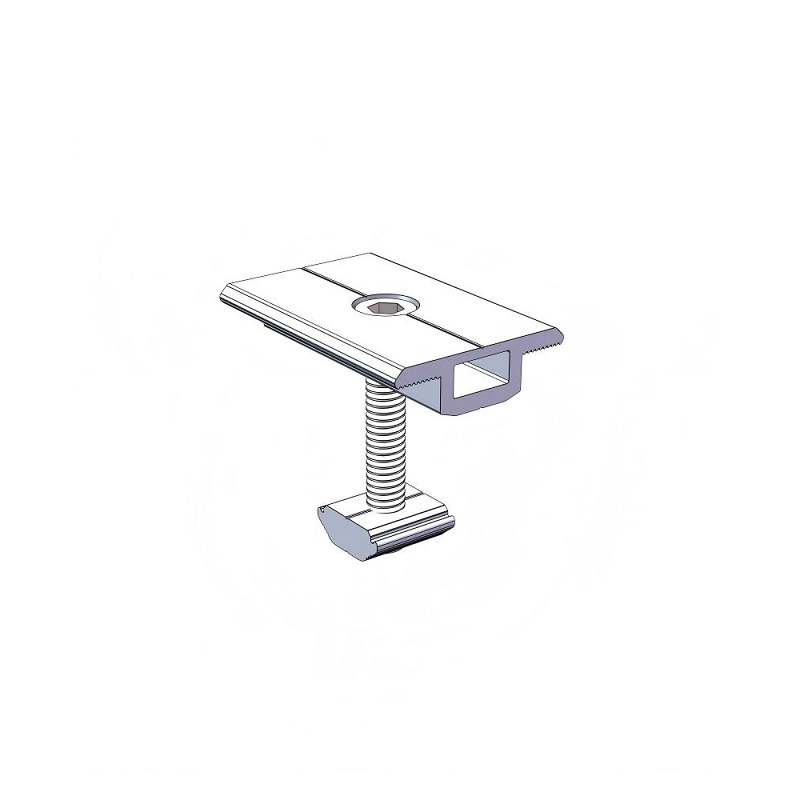 Universal adjustable inner clamp kit