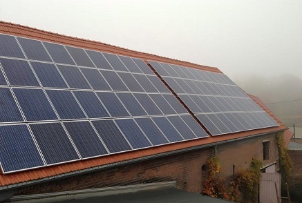 Adjustable mount vs fixed mount: which generates more electricity?