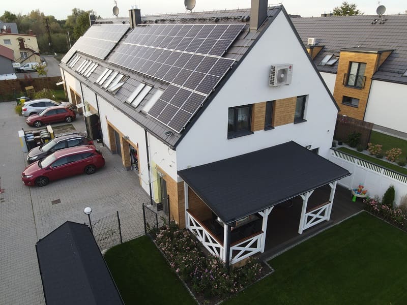 rooftop PV installations rooftop PV installations
