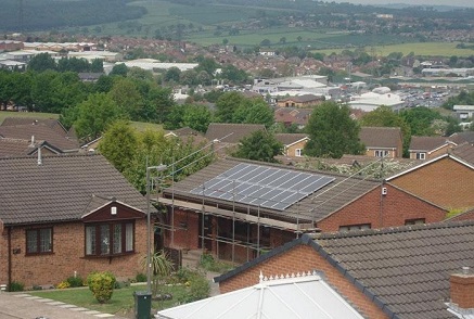 Why Can’t Ventilation Gaps Be Omitted in Roof-Mounted Solar Mounting Systems?